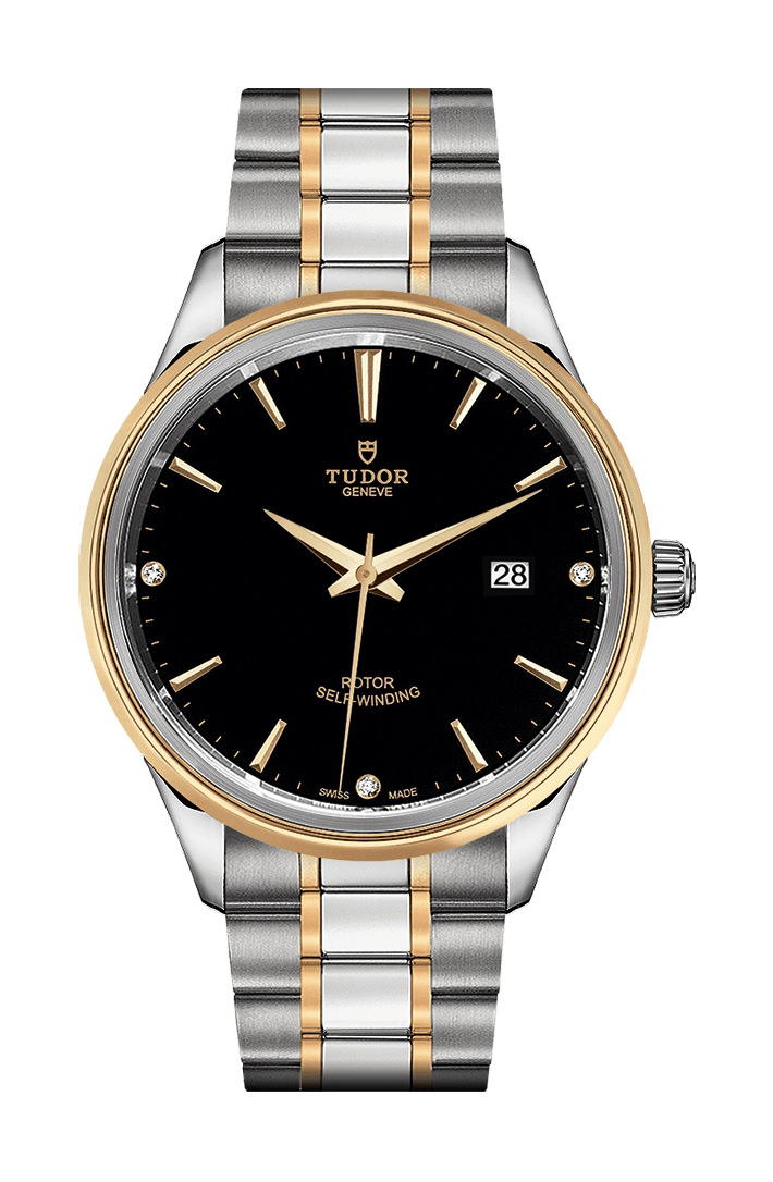 TUDOR Style