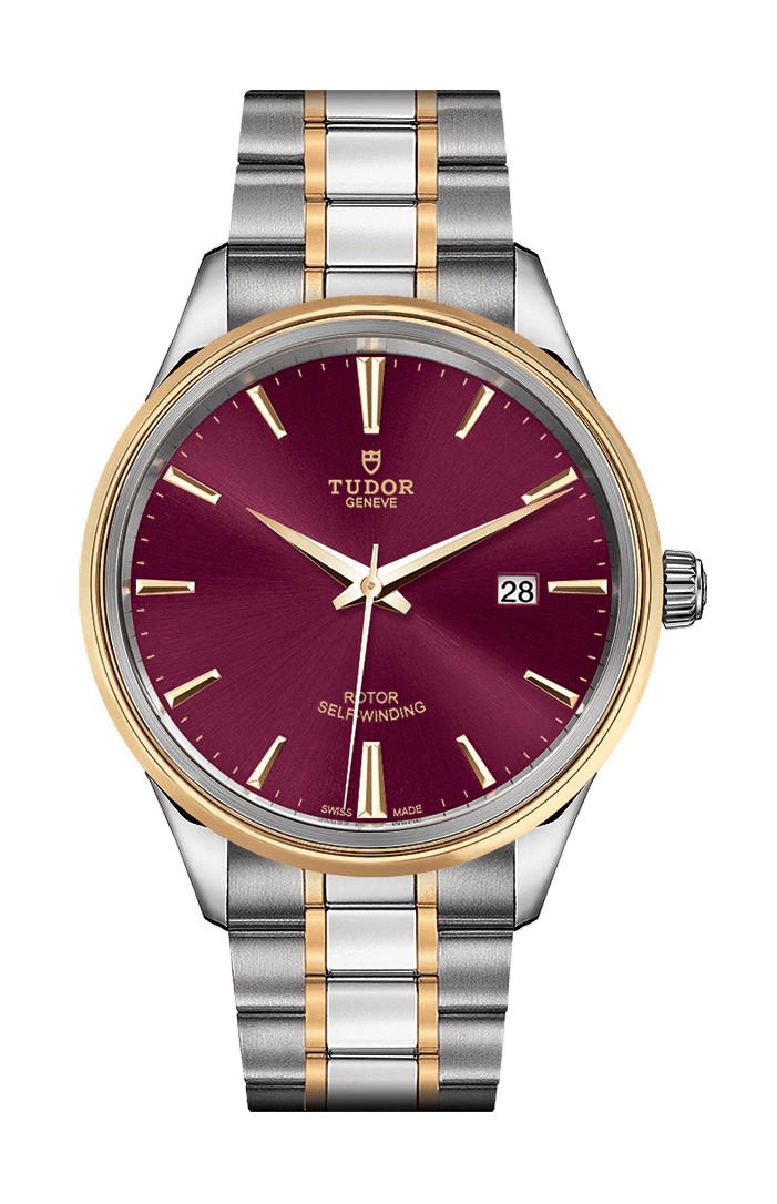 TUDOR Style