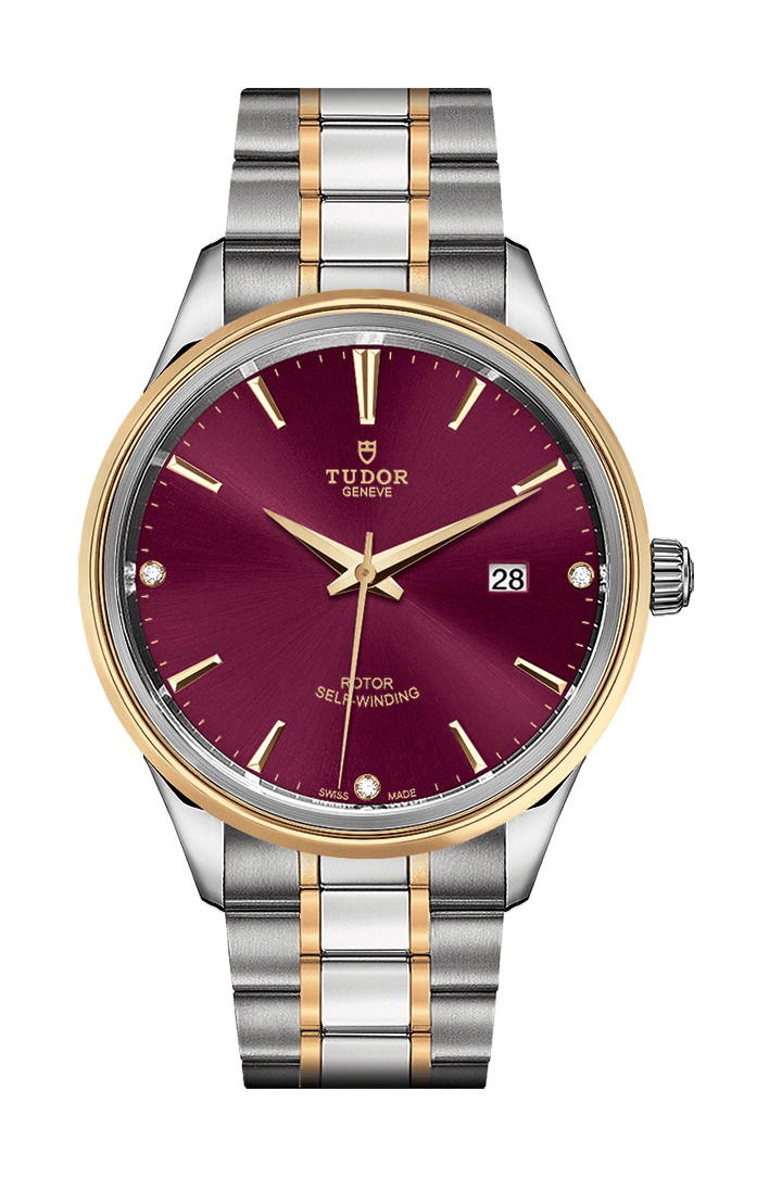 TUDOR Style