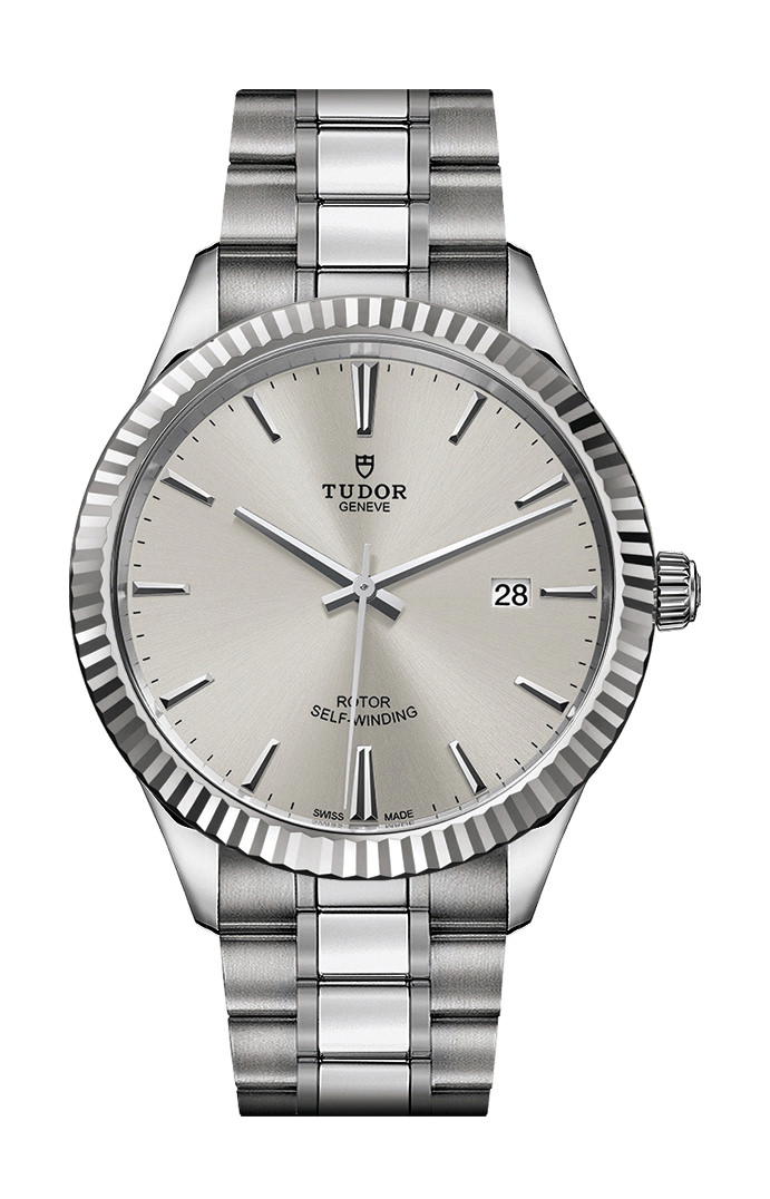 TUDOR Style