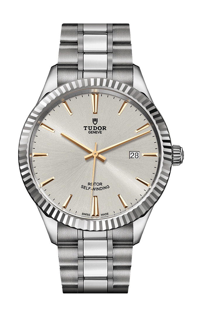 TUDOR Style