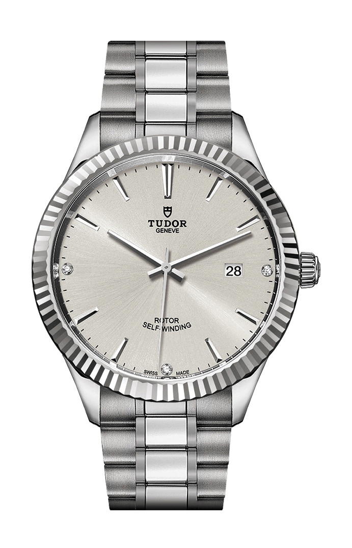 TUDOR Style