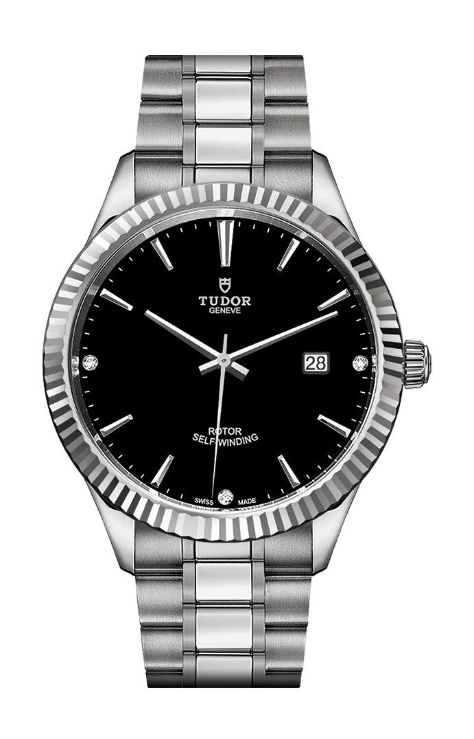 TUDOR Style