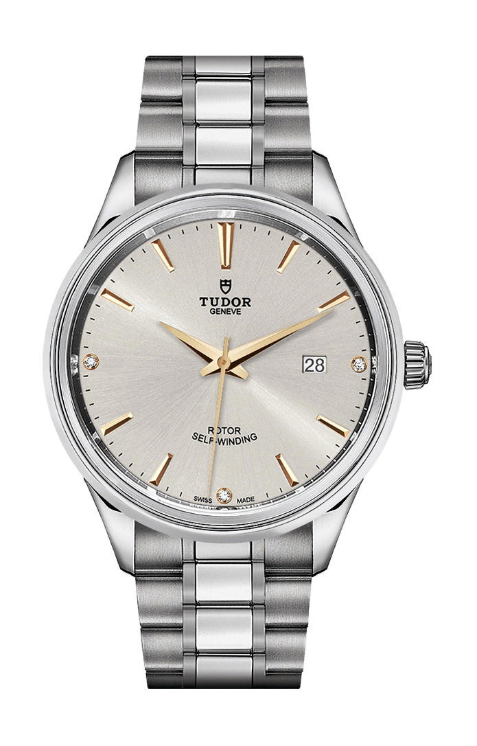 TUDOR Style