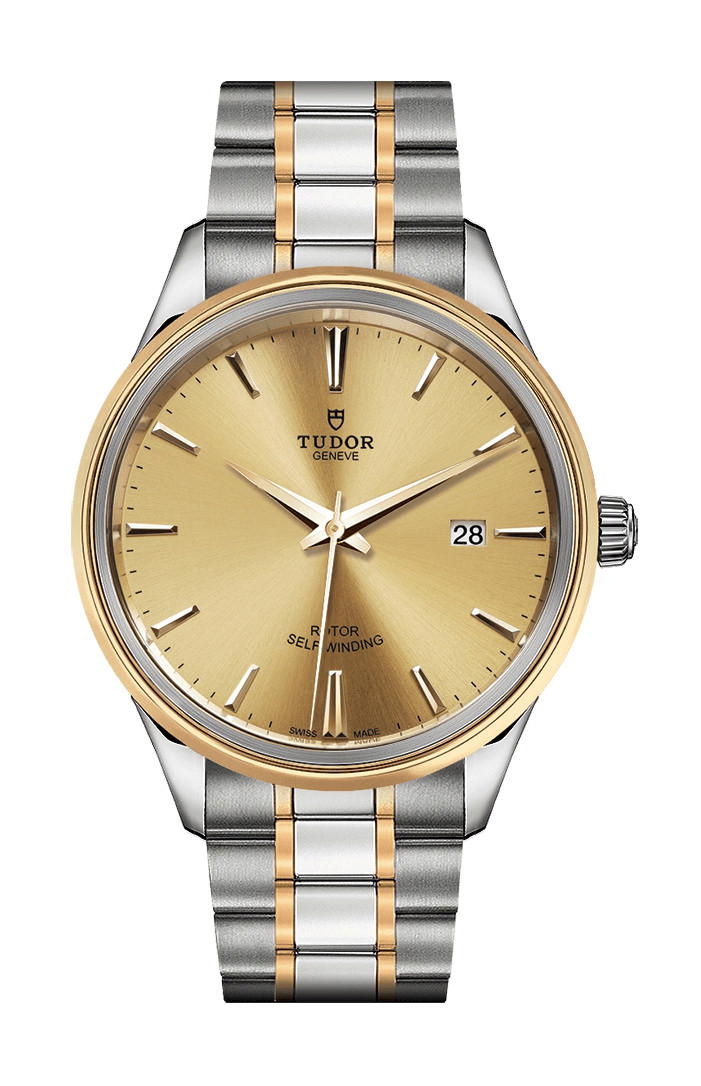TUDOR Style