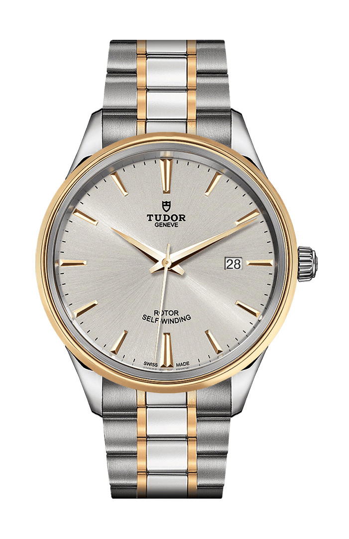 TUDOR Style
