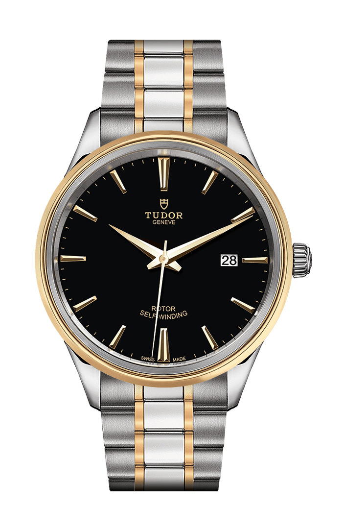 TUDOR Style