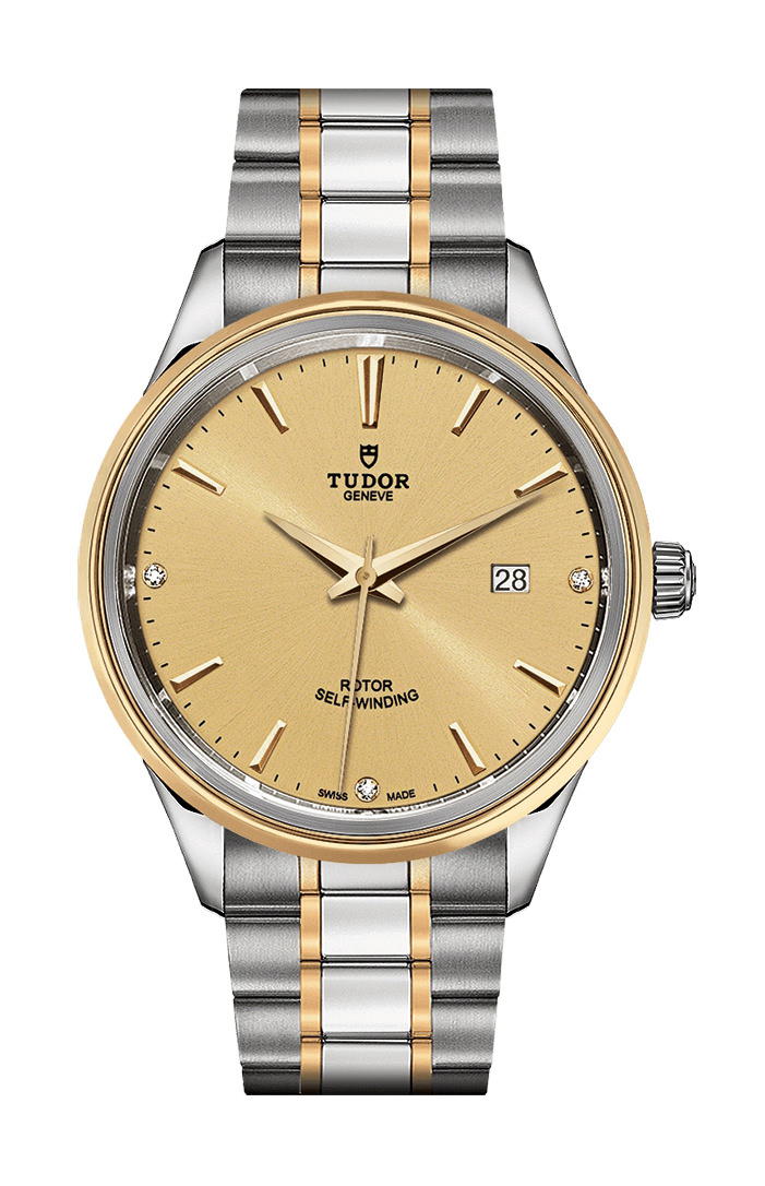 TUDOR Style