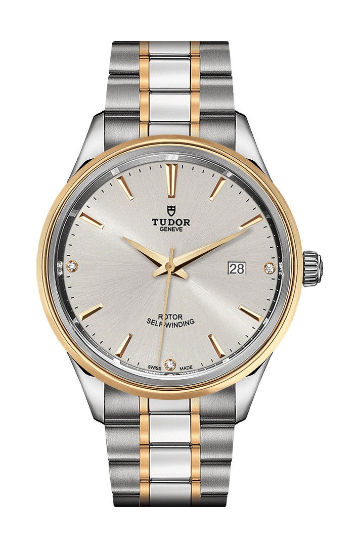 TUDOR Style