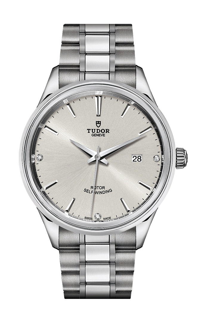 TUDOR Style