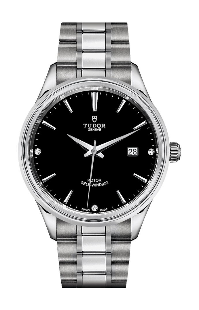 TUDOR Style