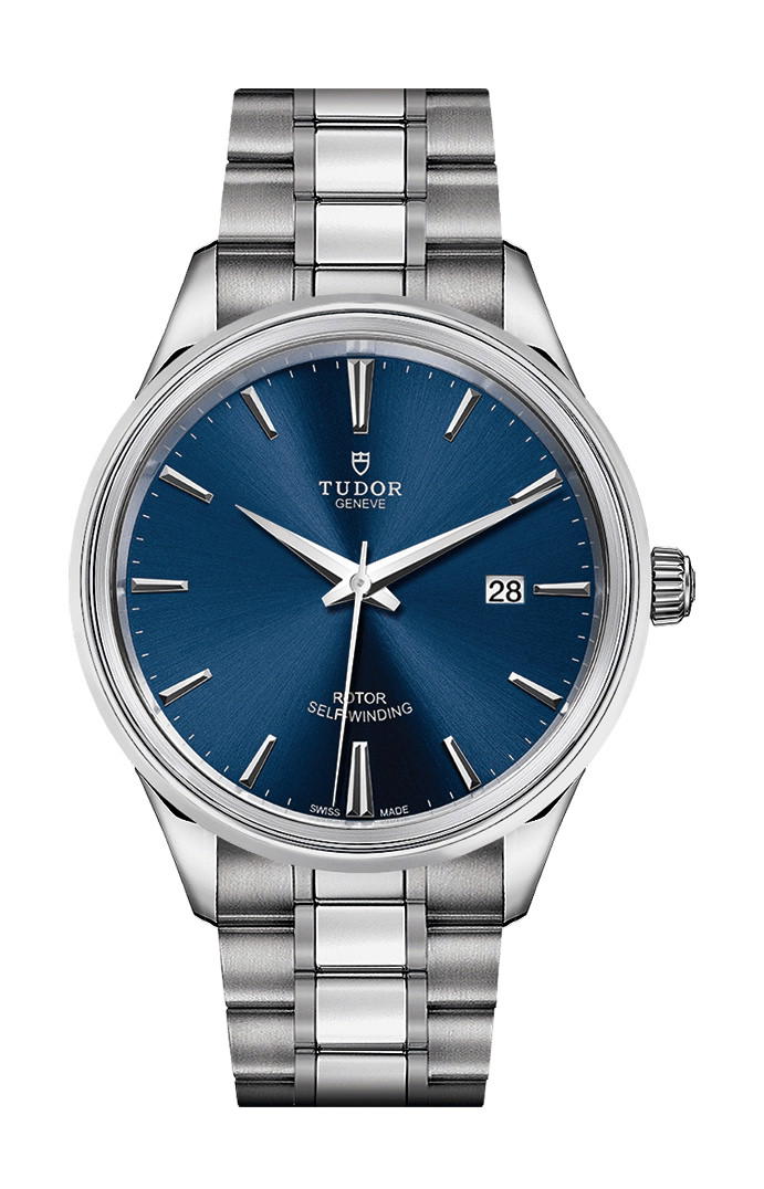 TUDOR Style
