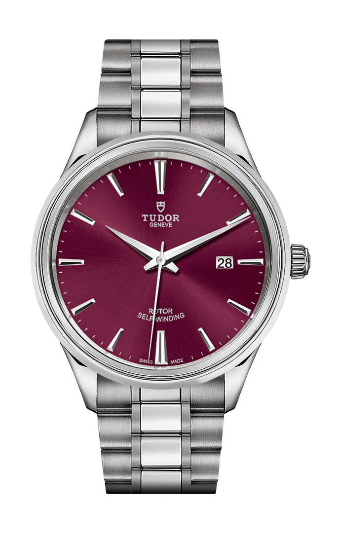 TUDOR Style