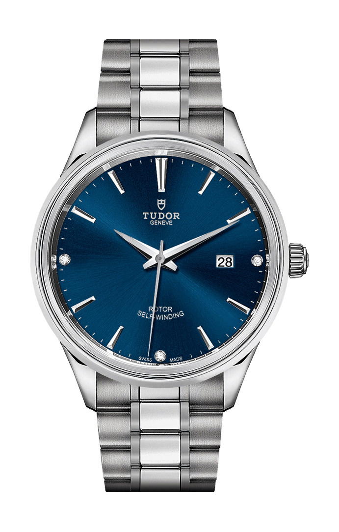 TUDOR Style