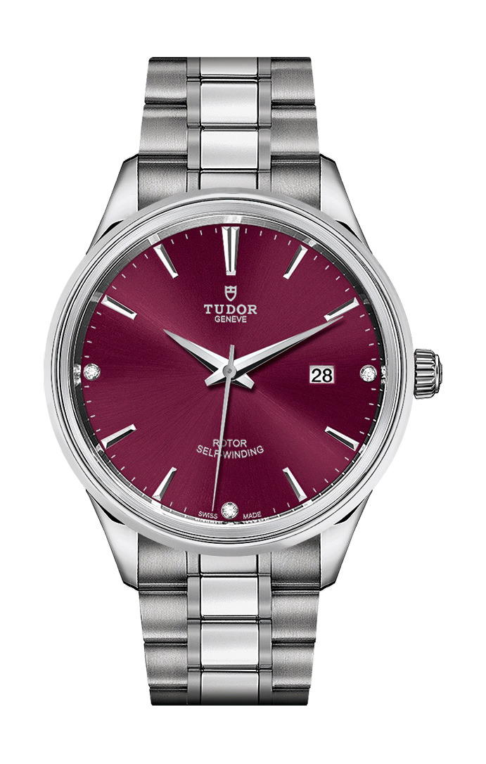 TUDOR Style