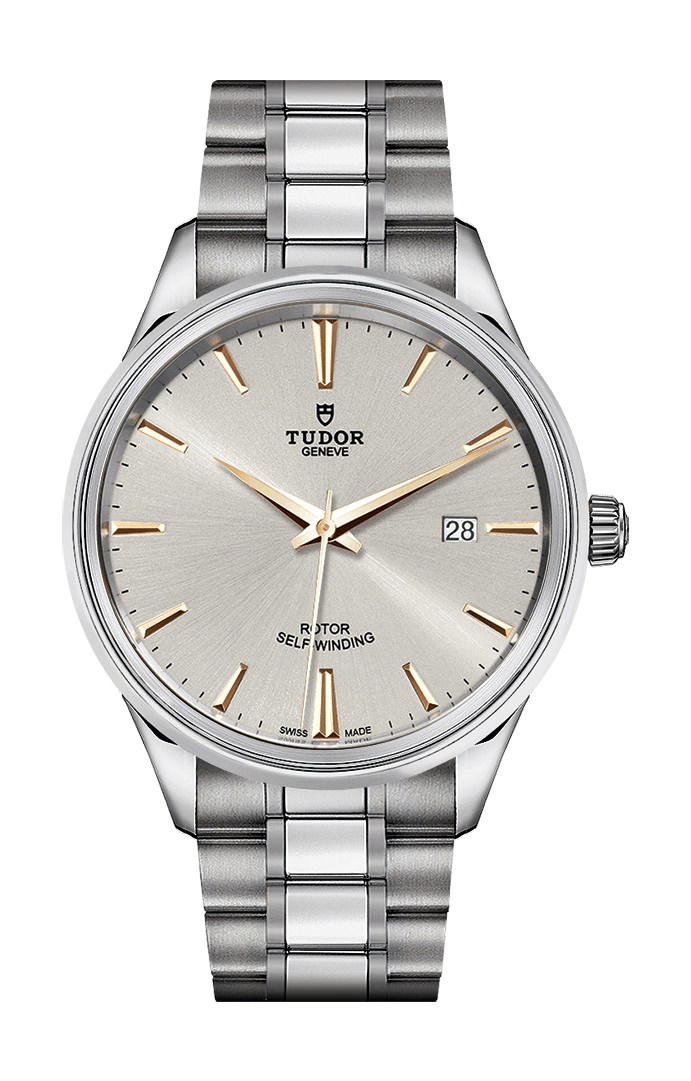 TUDOR Style