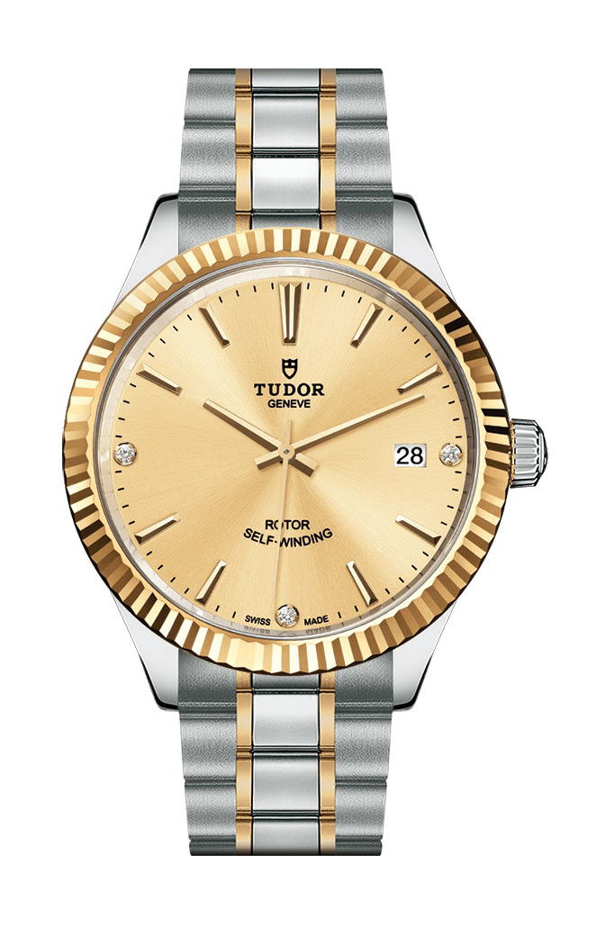 TUDOR Style