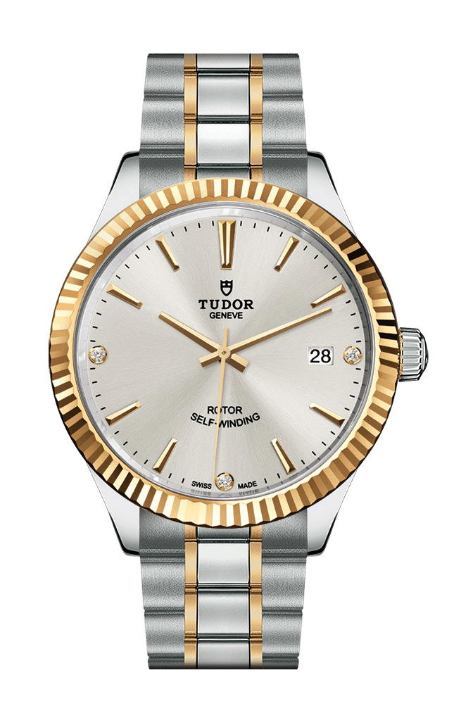 TUDOR Style