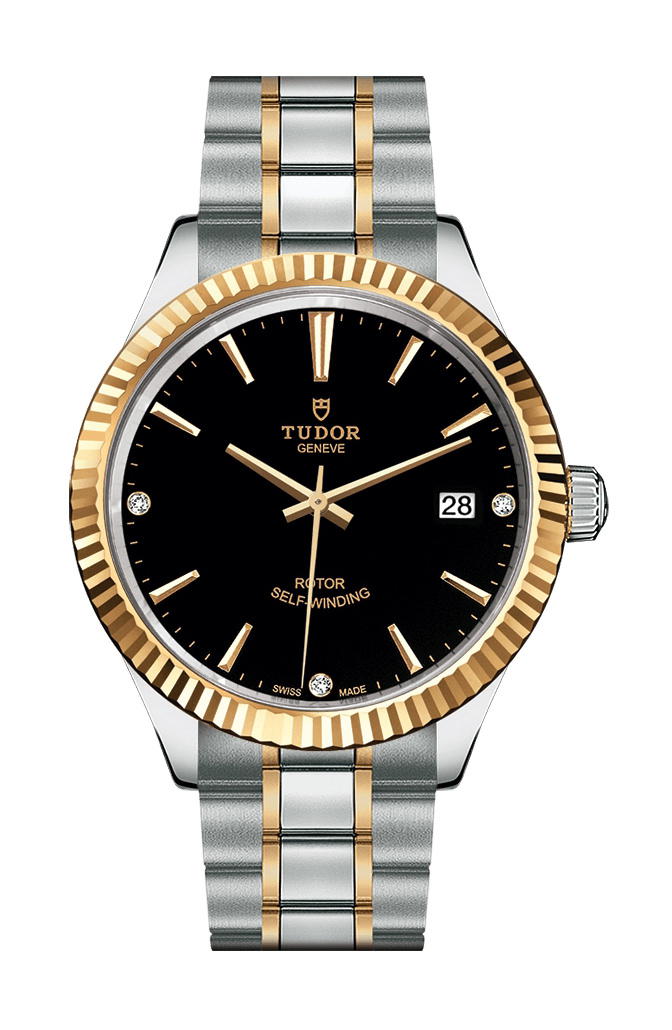 TUDOR Style