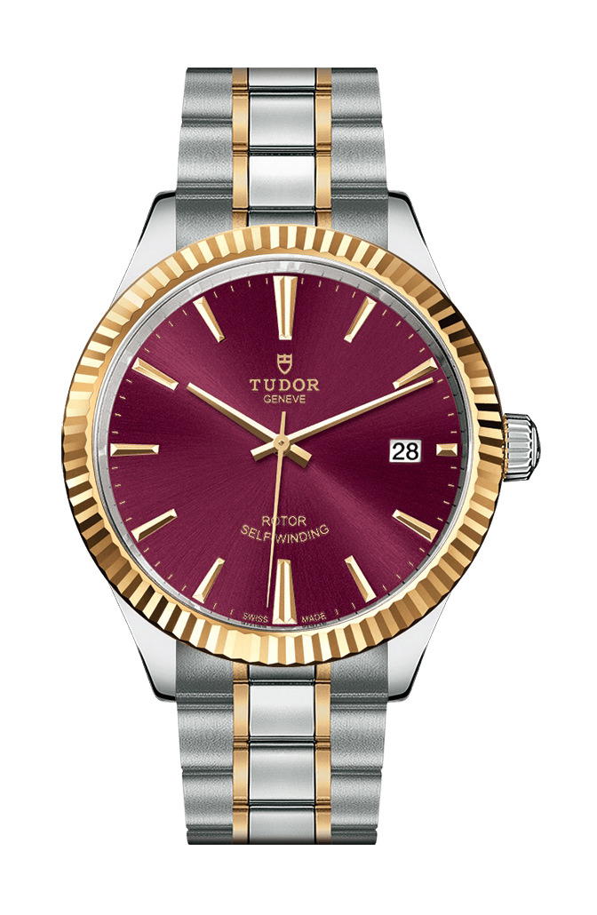 TUDOR Style