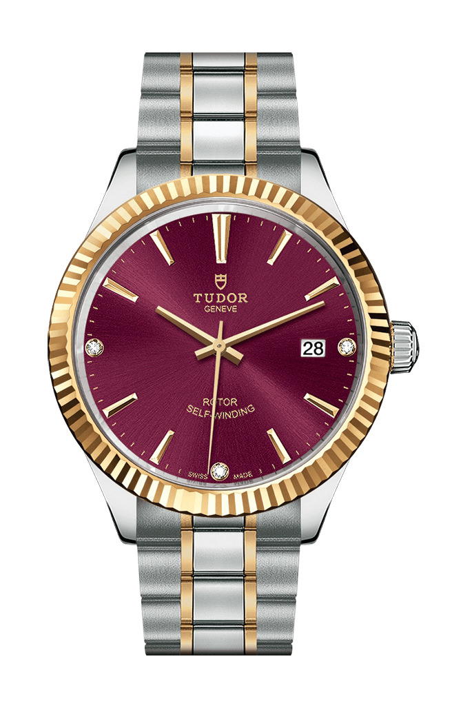 TUDOR Style