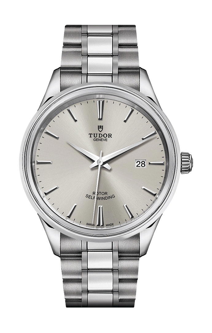 TUDOR Style