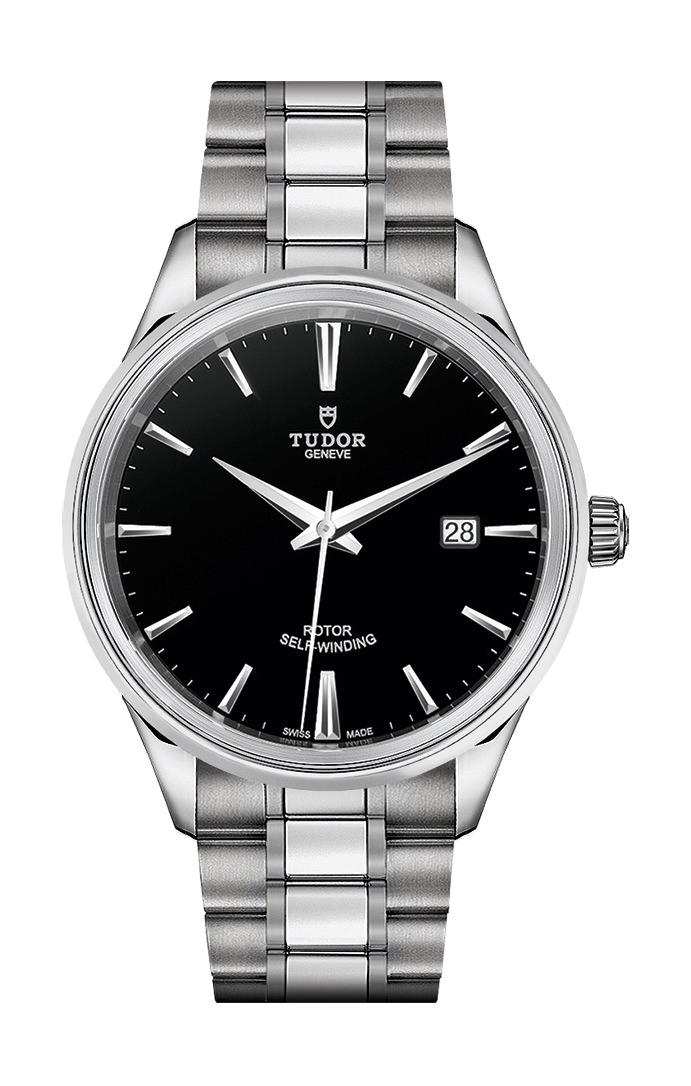 TUDOR Style