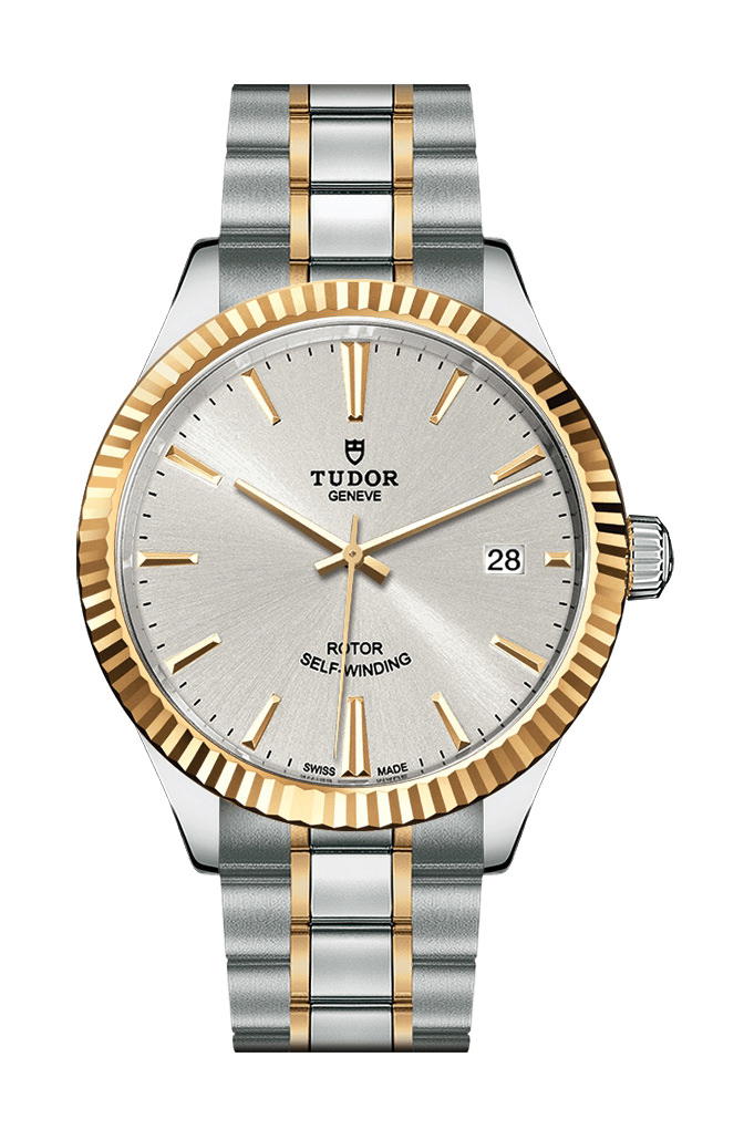 TUDOR Style
