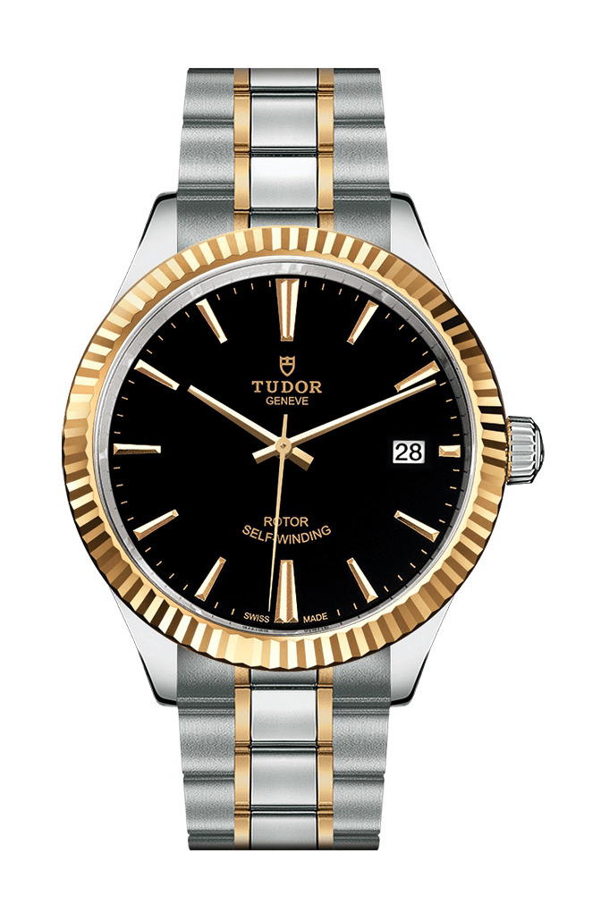 TUDOR Style
