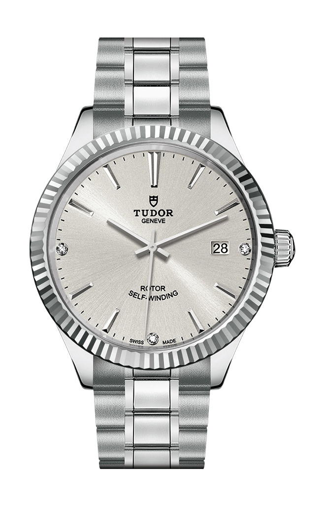 TUDOR Style
