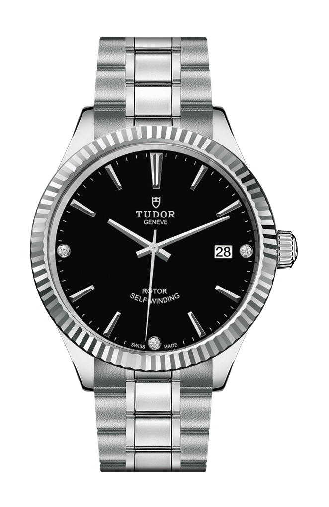 TUDOR Style