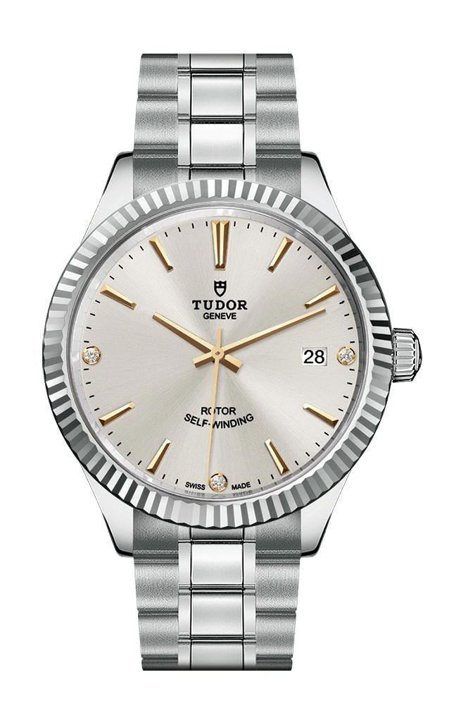 TUDOR Style