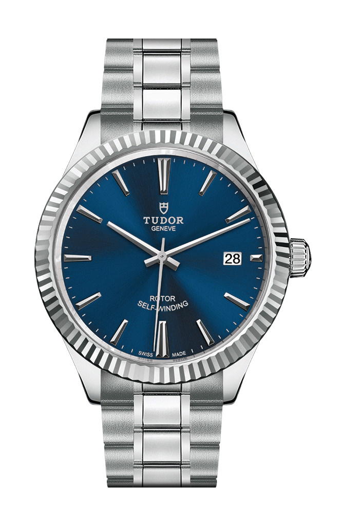 TUDOR Style