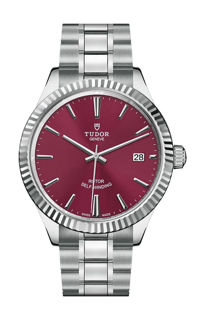 TUDOR Style