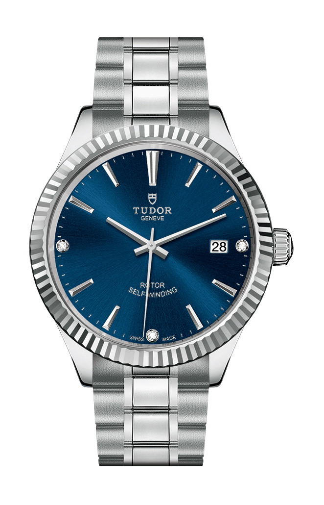 TUDOR Style