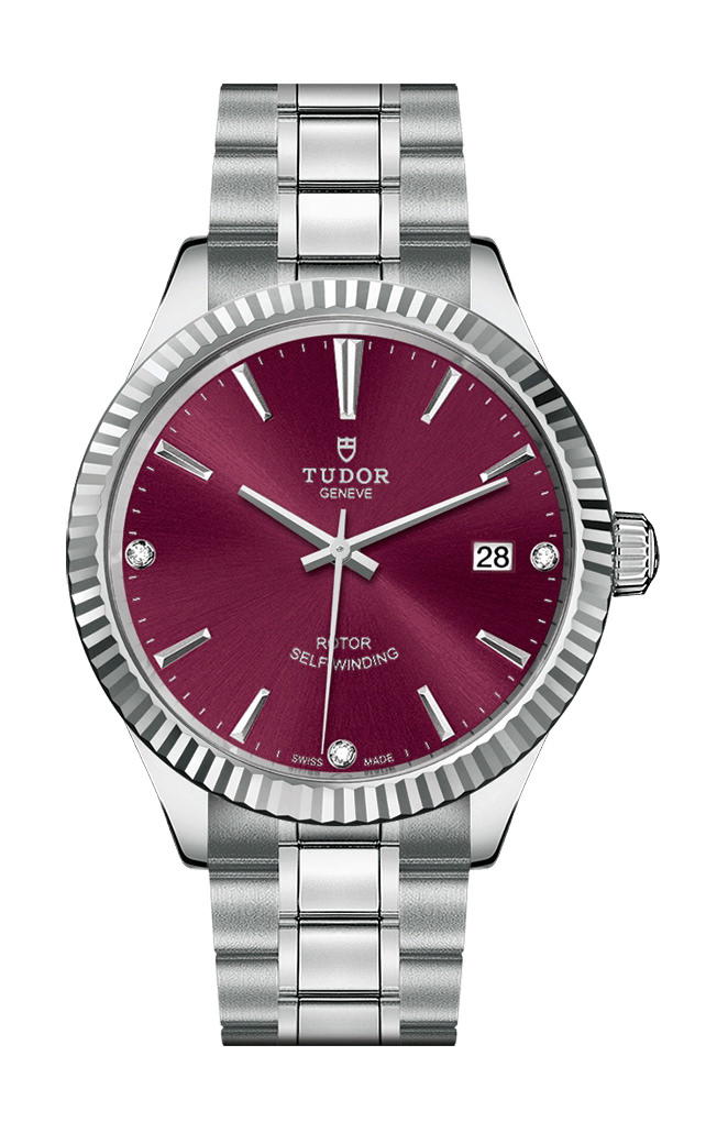 TUDOR Style