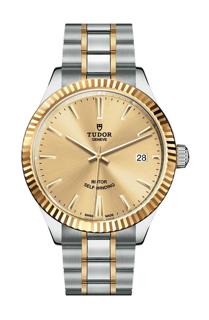 TUDOR Style