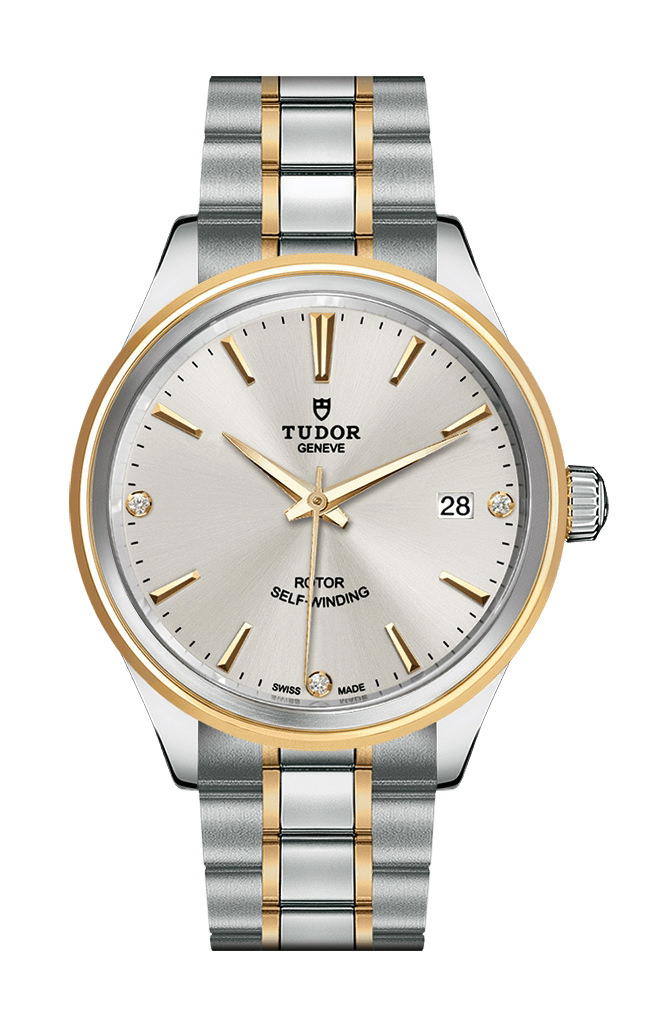TUDOR Style
