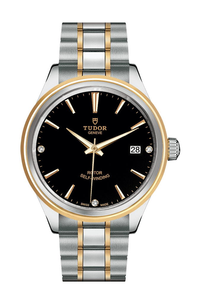 TUDOR Style