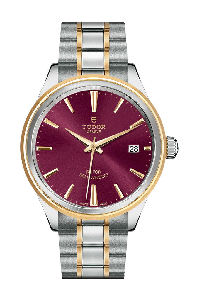 TUDOR Style