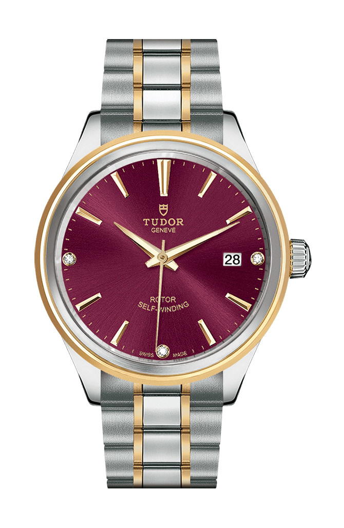 TUDOR Style
