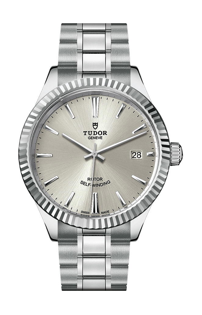 TUDOR Style