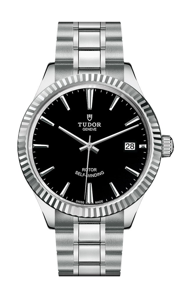 TUDOR Style