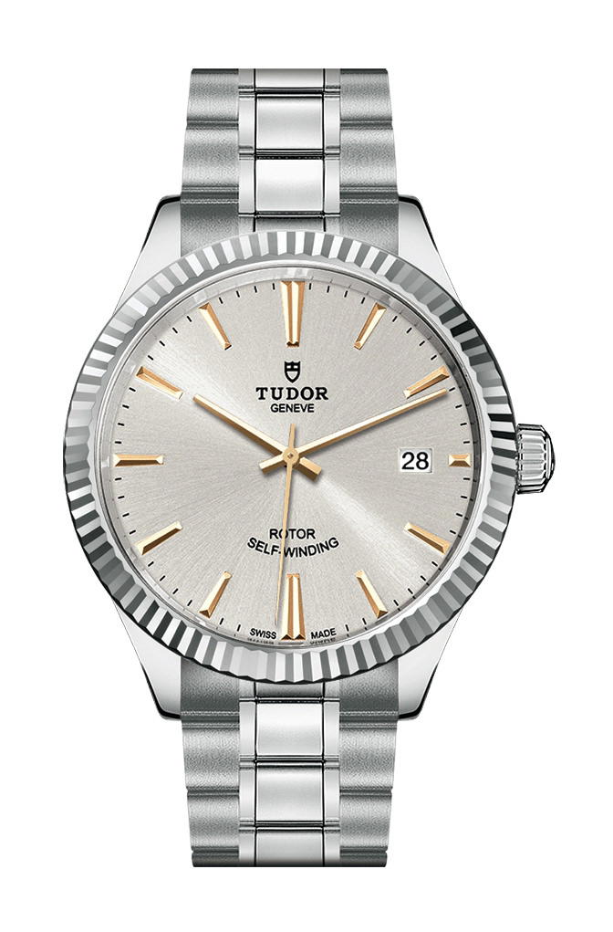 TUDOR Style