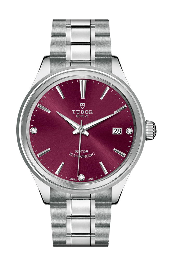 TUDOR Style