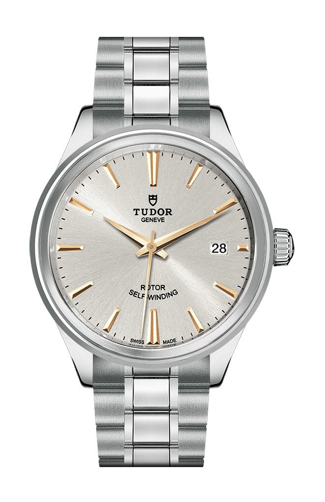 TUDOR Style
