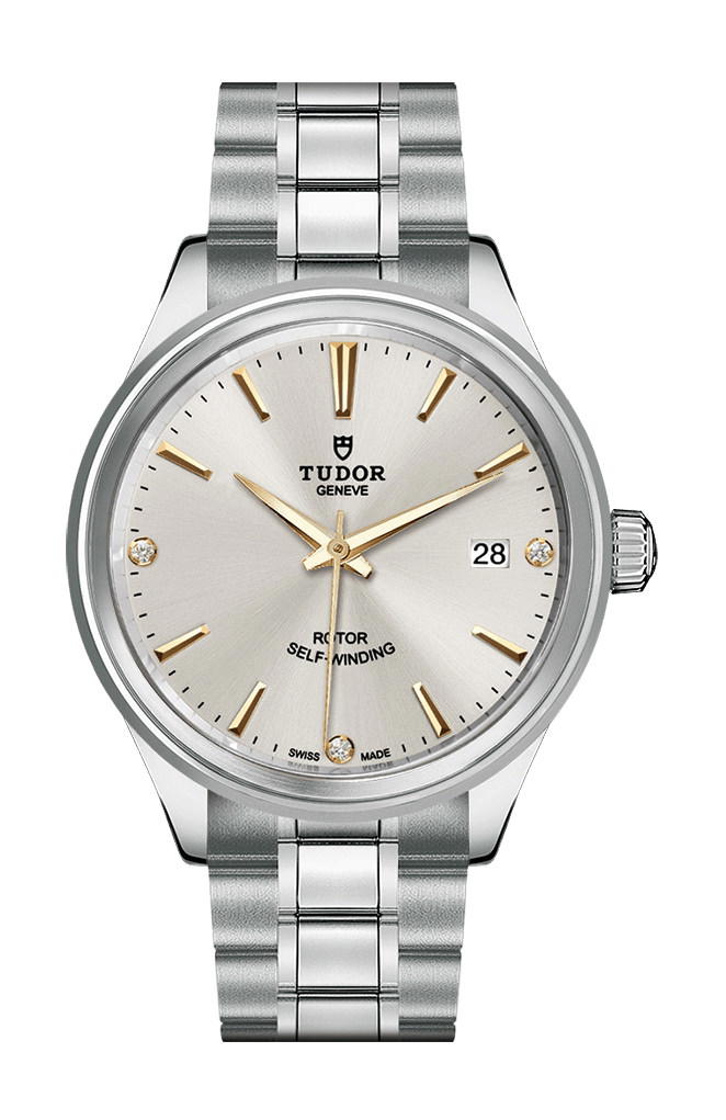 TUDOR Style
