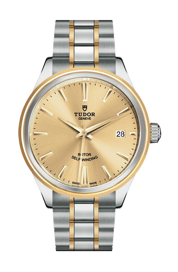 TUDOR Style