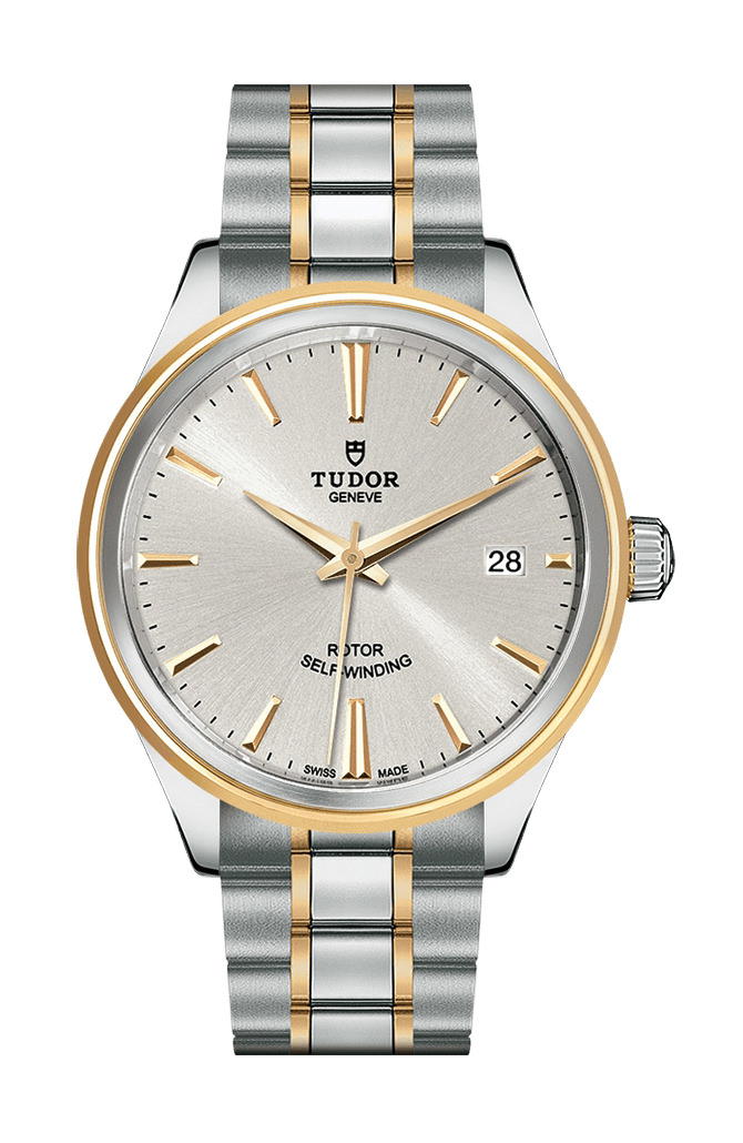 TUDOR Style