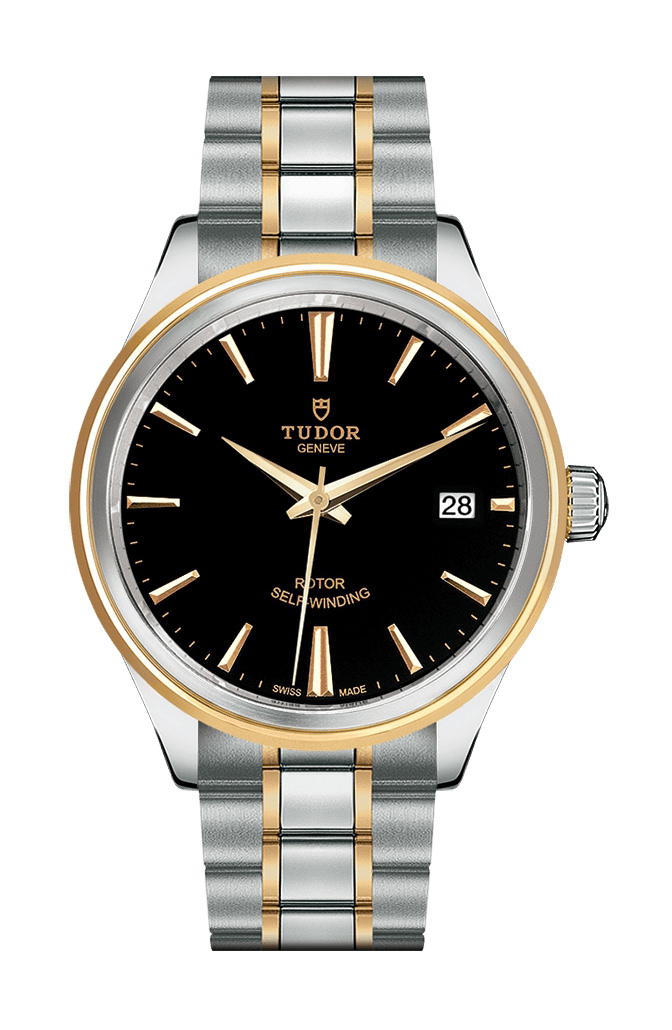 TUDOR Style